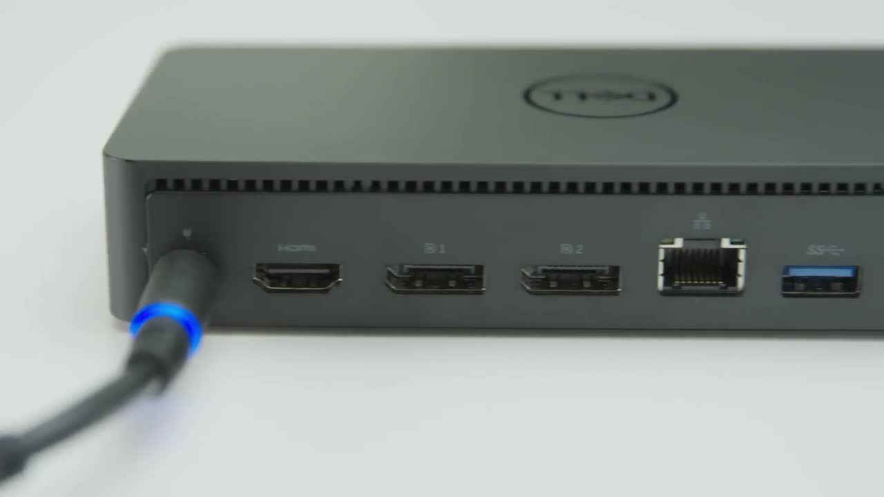 PCケーブル・コネクタ D6000 Universal Docking Station PCケーブル・コネクタ D6000 Universal Docking Station D6000